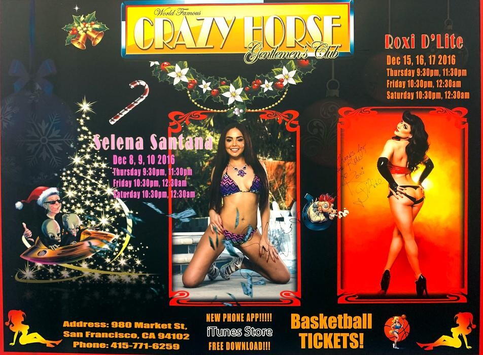 Images The Crazy Horse