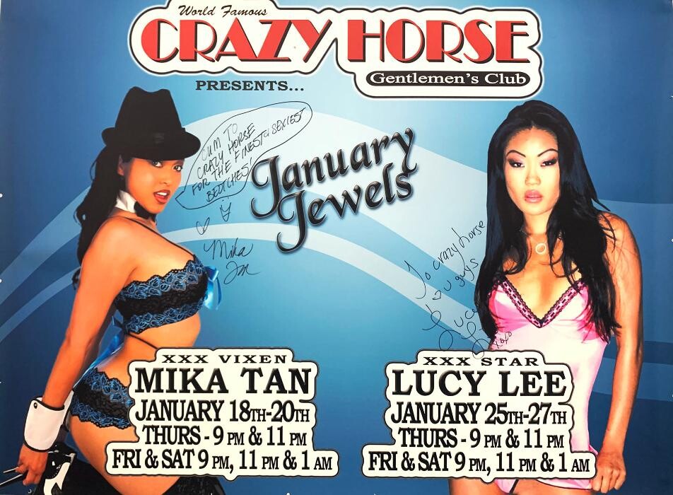 Images The Crazy Horse