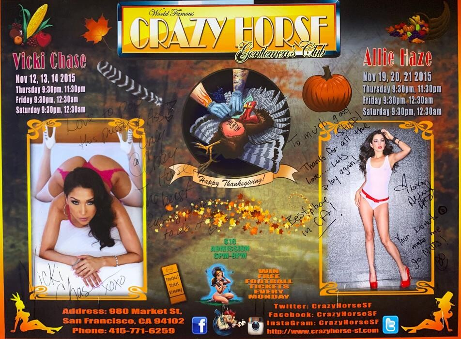 Images The Crazy Horse