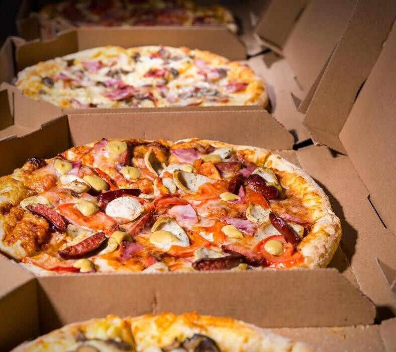 Images Stevarinos Italian Eatery & Pub