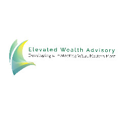Elevated Wealth Advisory Logo