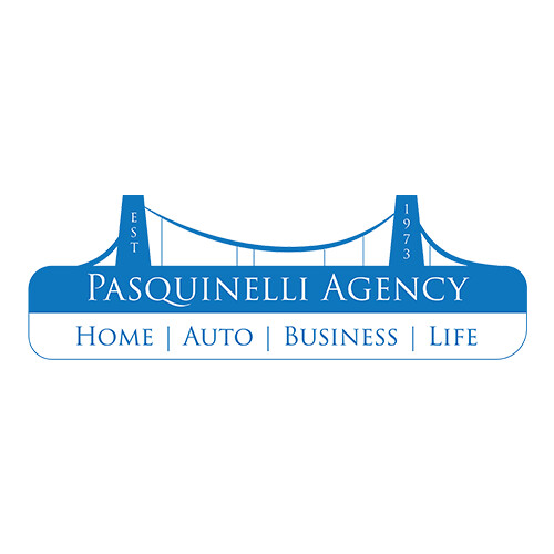Pasquinelli Insurance Agency Logo