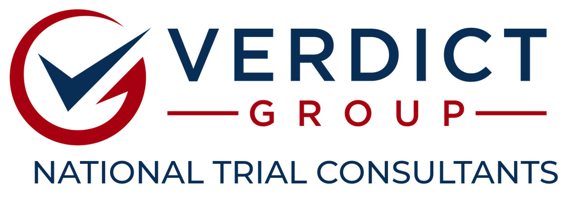 Verdict Group, Inc. Logo