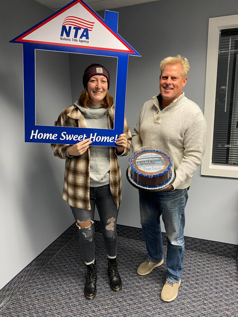 Images David B. Crump - CrossCountry Mortgage