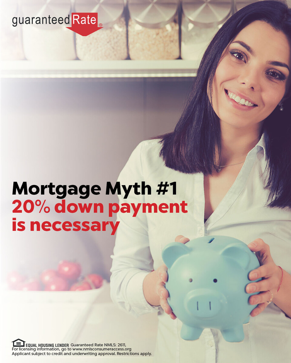 Images David B. Crump - CrossCountry Mortgage