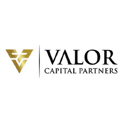 Valor Capital Partners Logo