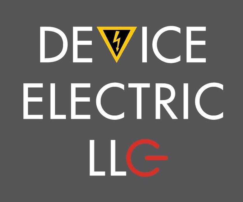 Device Electric LLC Logo