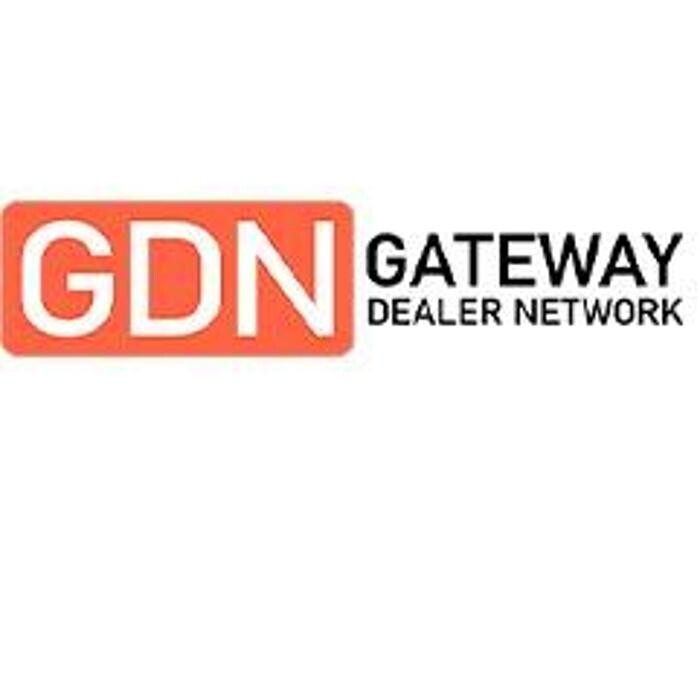 Gateway Dealer Network Logo