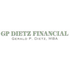 GP Dietz Financial Logo