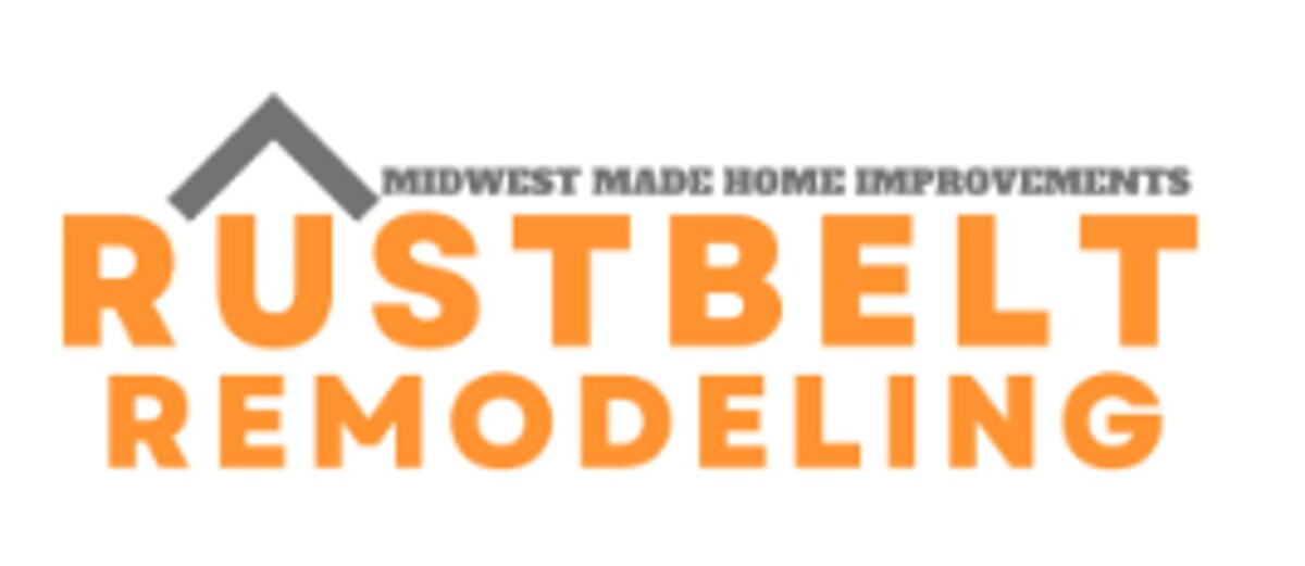 Rustbelt Remodeling Logo