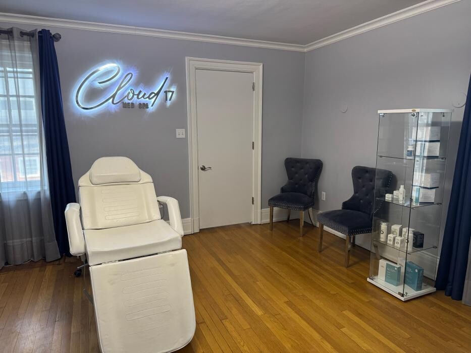 Images Cloud 17 Med Spa PC
