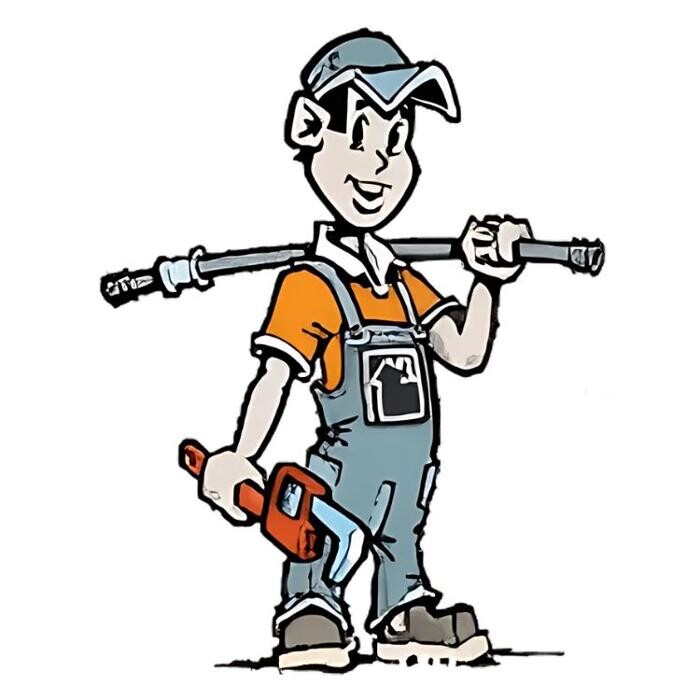 Zoltan Kovacs Plumbing, Inc Logo