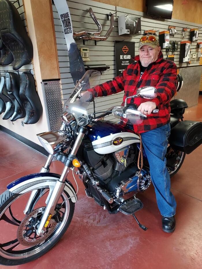 Images Gold Star Harley-Davidson