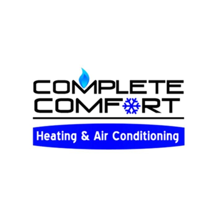 Images Complete Comfort Heating & Air Conditioning