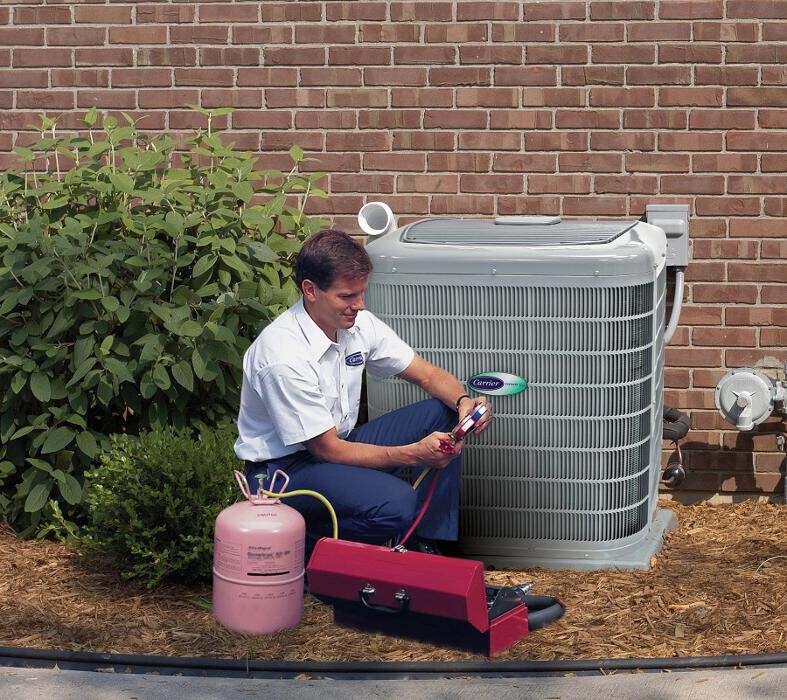 Images Complete Comfort Heating & Air Conditioning