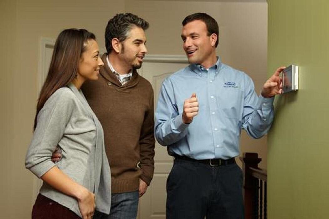 Images Complete Comfort Heating & Air Conditioning