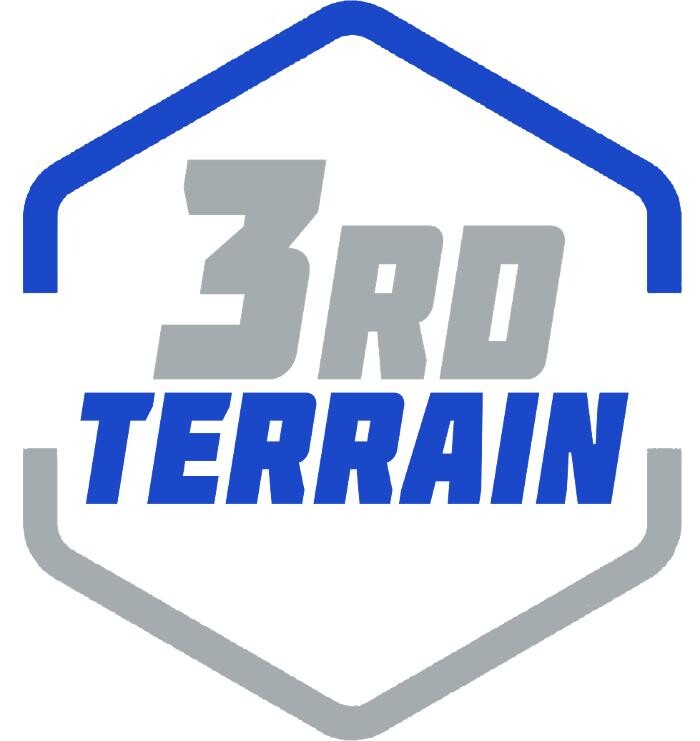 3RD TERRAIN LTD Logo