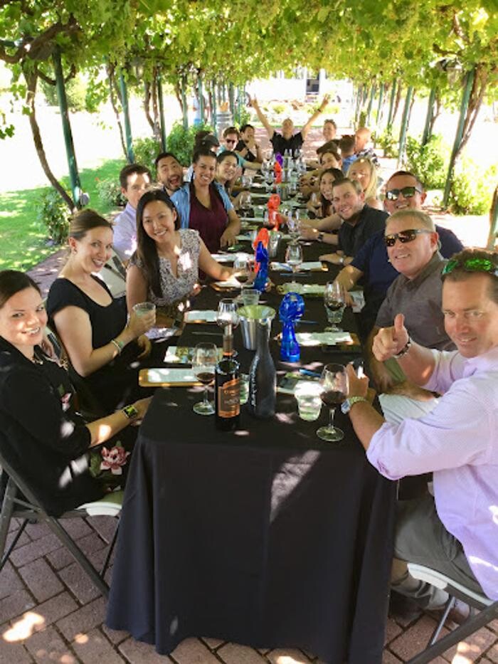 Images Livermore Wine Trolley