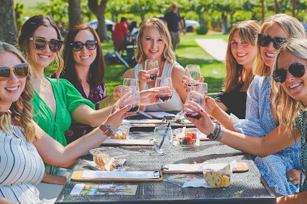 Images Livermore Wine Trolley