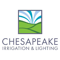 Chesapeake Irrigation & Lighting, Inc. Logo
