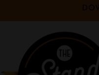 Website Screenshot The Stand - American Classics Redefined