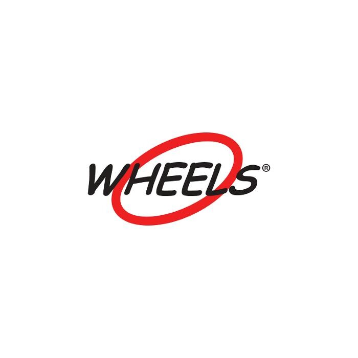 Wheels Logo