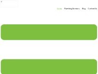 Website Screenshot A Better Plumber