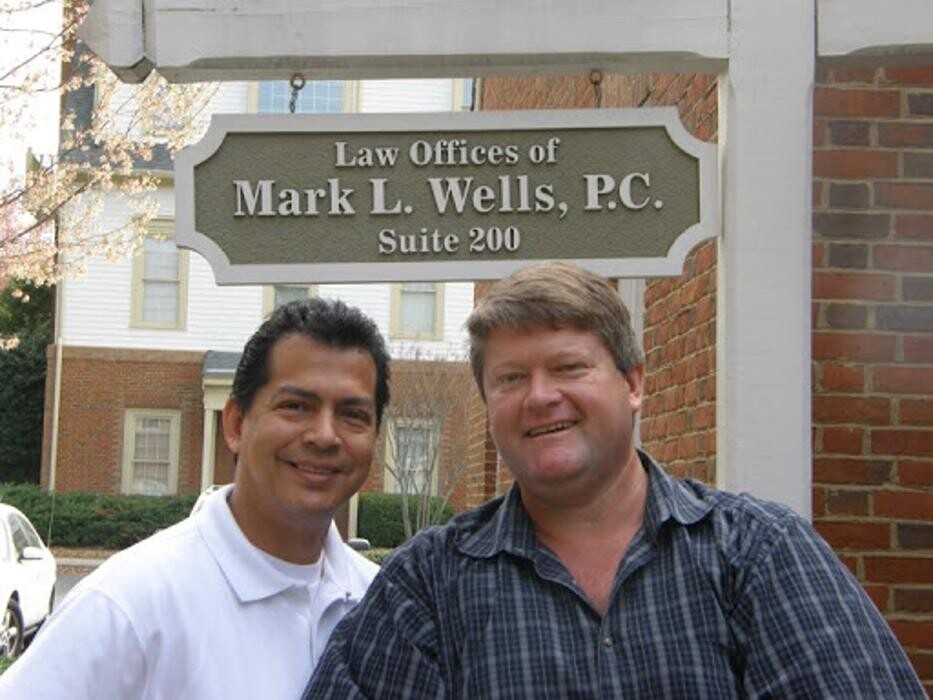 Images Law Offices of Mark L Wells, P.C.