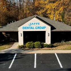 Jaffe Dental Group Logo