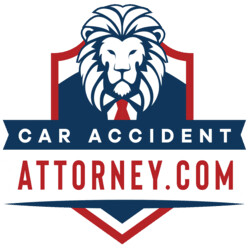 CarAccidentAttorney.com Jacksonville Logo