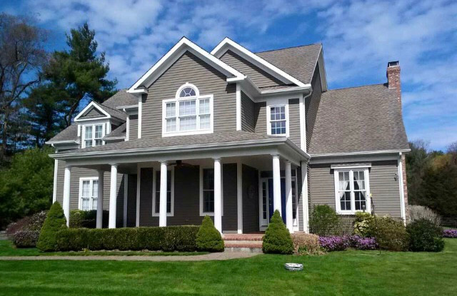 Images Custom Colonial Painting