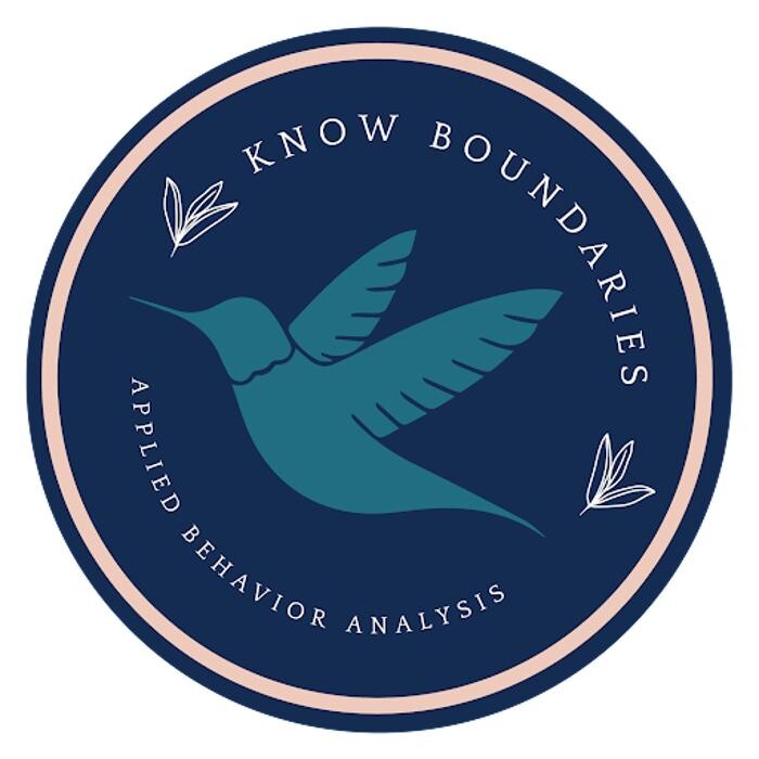 Know Boundaries ABA Logo