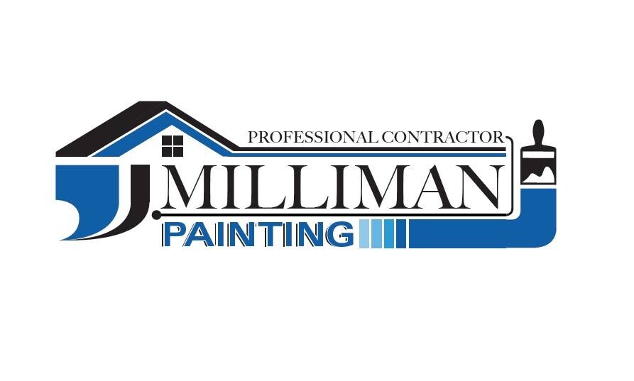 Images J. Milliman Painting Co. Folsom