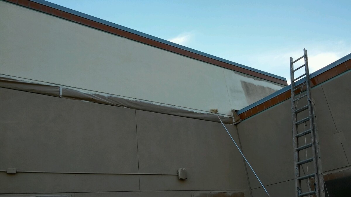 Images J. Milliman Painting Co. Folsom