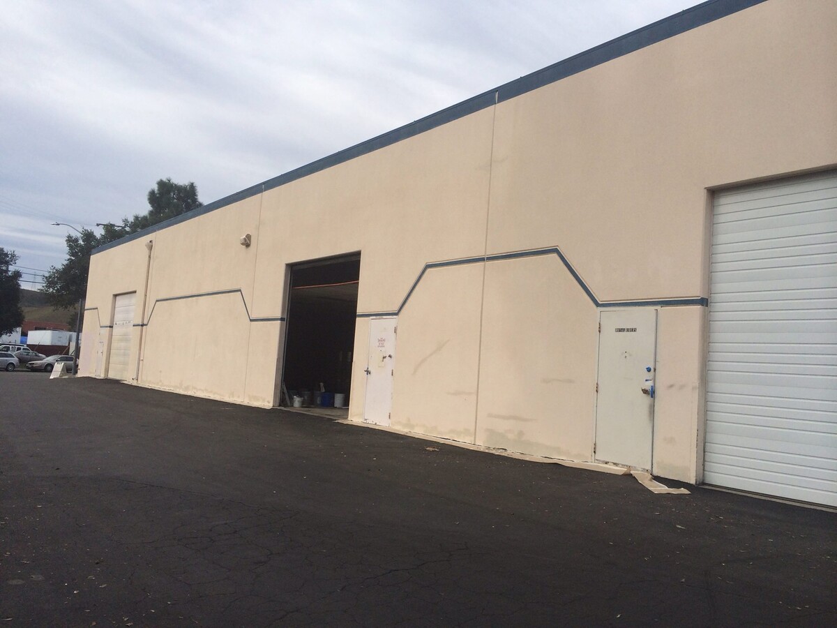 Images J. Milliman Painting Co. Folsom
