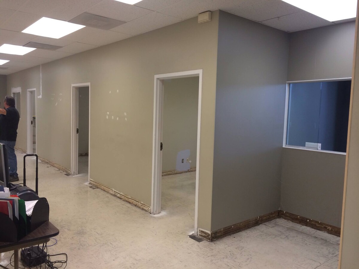 Images J. Milliman Painting Co. Folsom