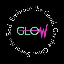Glow Sauna Studios Logo