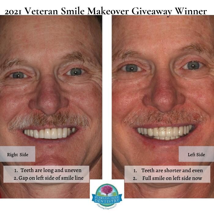 Images Flawless Smile Dentistry Broken Arrow