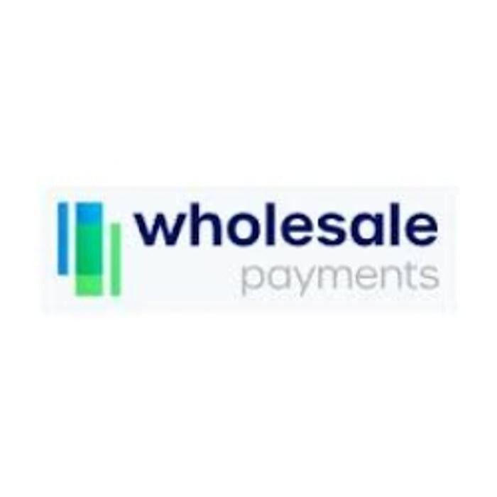 Wholesale Payments Logo