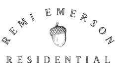 Remi Emerson Residential Logo