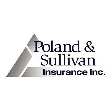 Poland & Sullivan Insurance Logo