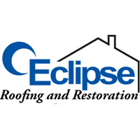 Eclipse Roofing & Restoration, LLC Logo
