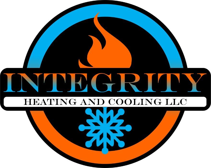 Integrity Heating and Cooling LLC Logo