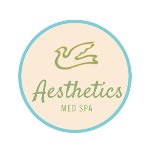 Aesthetics MedSpa Logo