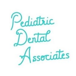 Pediatric Dental Associates Logo