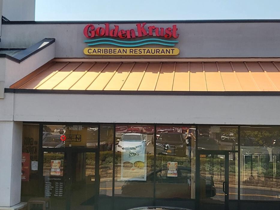 Images Golden Krust Caribbean Restaurant