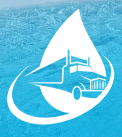 Aqua Fill Pool Fill Logo