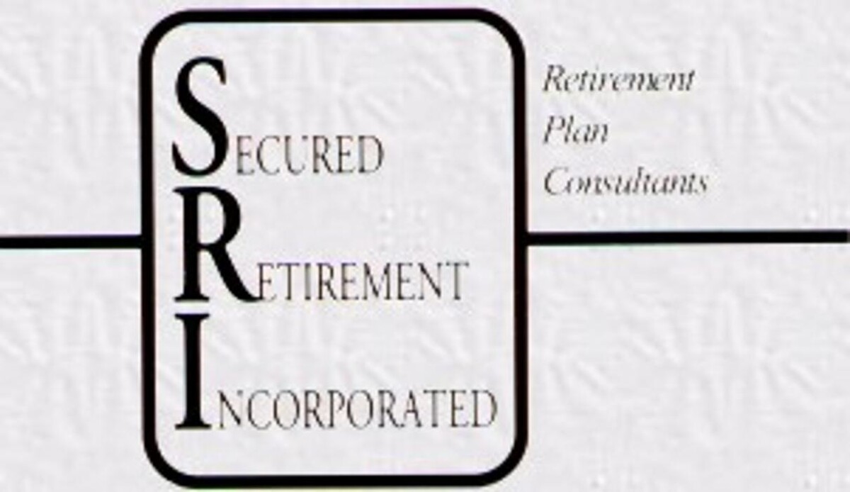 Secured Retirement Incorporated Logo