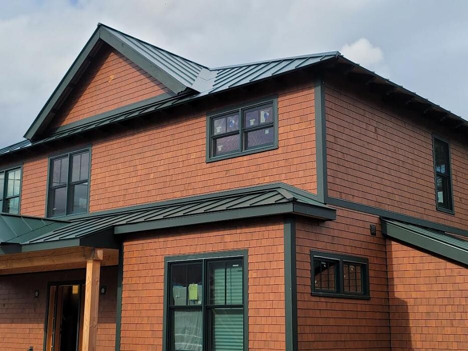 Images Fontaine Roofing