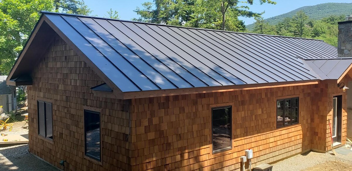 Images Fontaine Roofing